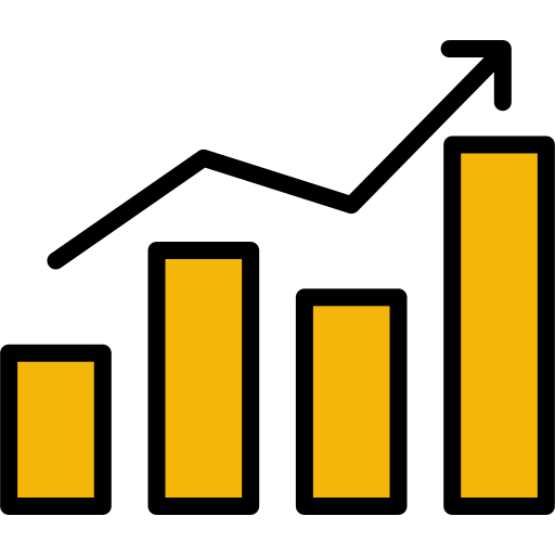 Tableau de bord analytique