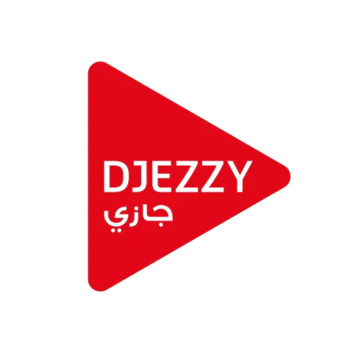 Djezzy - جيزي